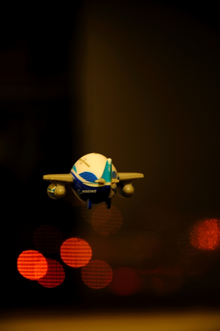Illustration for article titled Shooting Challenge: Levitation, Gallery 1